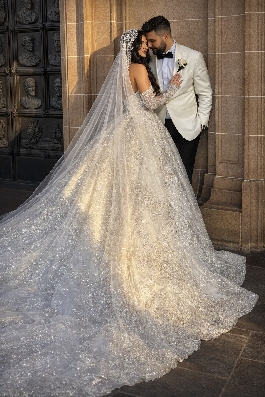 Elvigo Bridal Couture boutique
