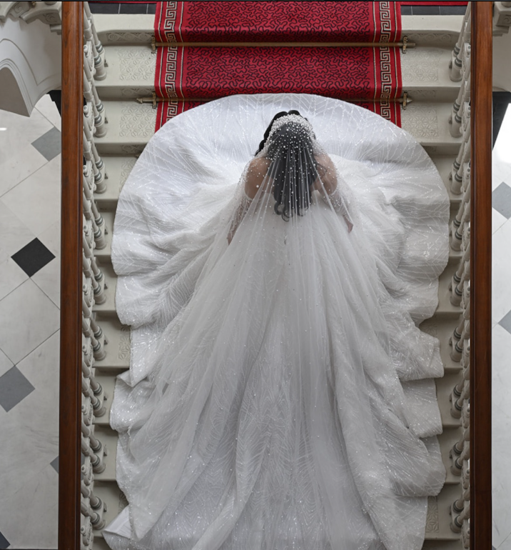 Elvigo Bridal Instagram post 1