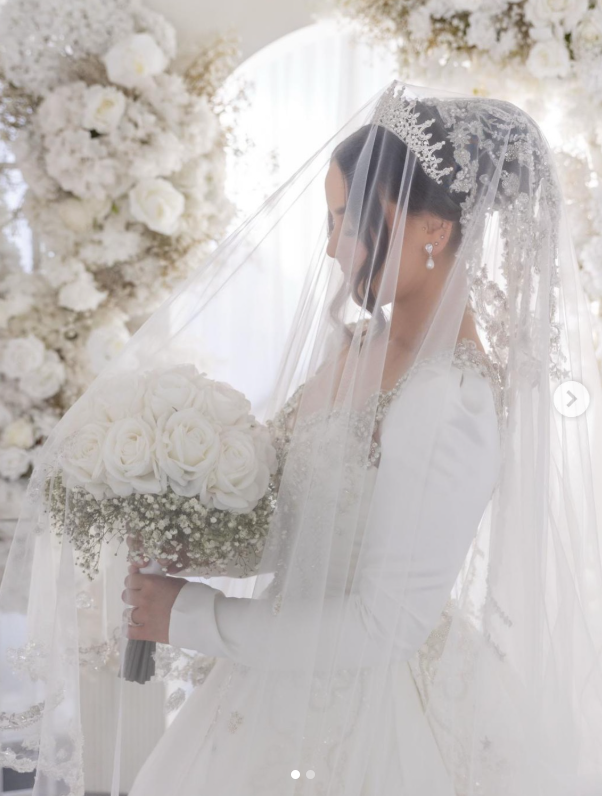 Elvigo Bridal Instagram post 2