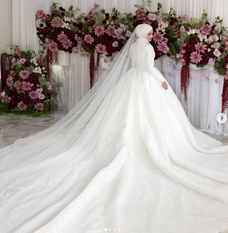 Elvigo Bridal Instagram post 3