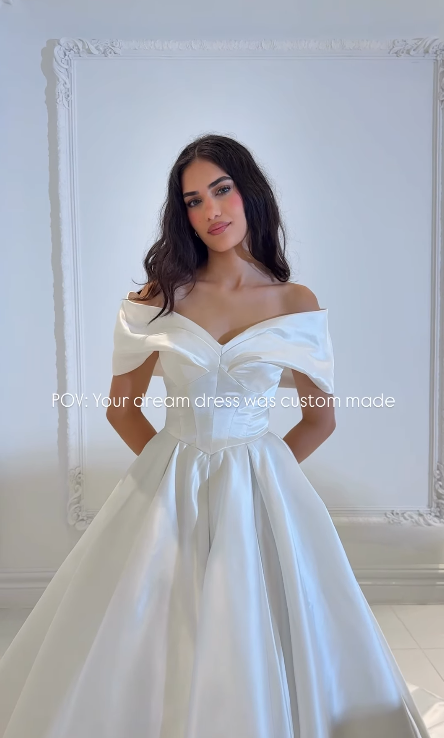 Elvigo Bridal Instagram reel 2
